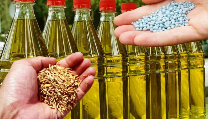 Παρατείνεται η υποχρέωση δήλωσης αποθεμάτων από 28.6.2022 και για 3 μήνες