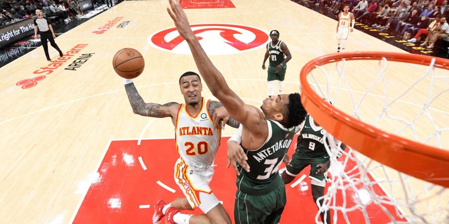 Στις 30 Ιουνίου θα ξεκινήσει η διάθεση εισιτηρίων για τους αγώνες του ΝΒΑ στο Abu Dhabi  μεταξύ Atlanta Hawks και Milwaukee Bucks