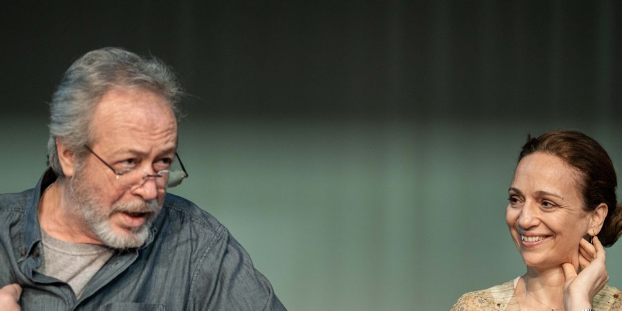 “DA” του Hugh Leonard