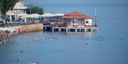 Δημοσιεύτηκε η κοινή υπουργική απόφαση για την ενεργοποίηση της δράσης North Evia-Samos Pass