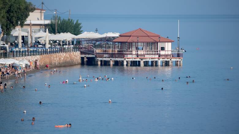 Δημοσιεύτηκε η κοινή υπουργική απόφαση για την ενεργοποίηση της δράσης North Evia-Samos Pass
