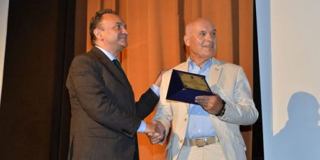 Συνάντηση Σταύρου Κελέτση με το Δ.Σ. της ΕΠΟΦΕ