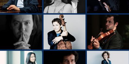 7ο Φεστιβάλ Κλασικής Μουσικής Κουφονησίων 2022