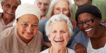 Αύξηση του προσδόκιμου ζωής στις ΗΠΑ 2000-2019, αλλά με σημαντικές διαφοροποιήσεις μεταξύ φυλετικών και εθνικών πληθυσμιακών ομάδων