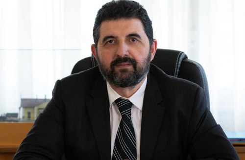 Διορισμός νέου Διευθύνοντος Συμβούλου της εταιρείας ΣΤΑΣΥ