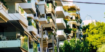 ΤτΕ: Αυξήθηκαν κατά 9,7% οι τιμές των διαμερισμάτων στην Αθήνα στο α’ 3μηνο 2022