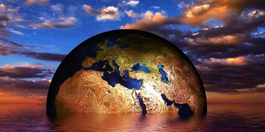 Οι τρέχουσες πολιτικές θα επιφέρουν «καταστροφική» κλιματική κατάρρευση, προειδοποιούν πρώην ηγέτες του ΟΗΕ