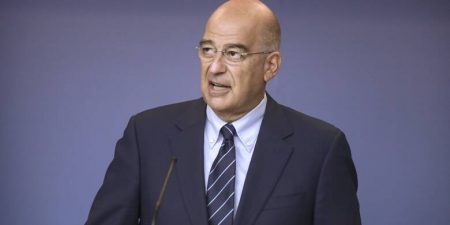 Ν. Δένδιας: Η ελληνική επιχειρηματολογία απολύτως επαρκής και πειστική με τα πιο σύγχρονα επιχειρήματα του διεθνούς δικαίου