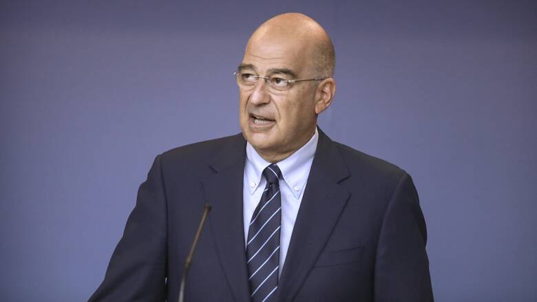 Ν. Δένδιας: Η ελληνική επιχειρηματολογία απολύτως επαρκής και πειστική με τα πιο σύγχρονα επιχειρήματα του διεθνούς δικαίου