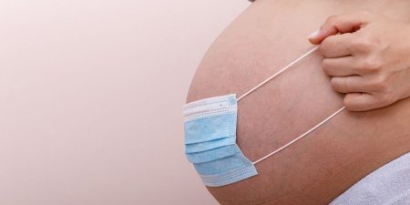 Εμβολιασμός COVID-19 των εγκύων και κίνδυνος νοσηλείας των βρεφών από COVID-19