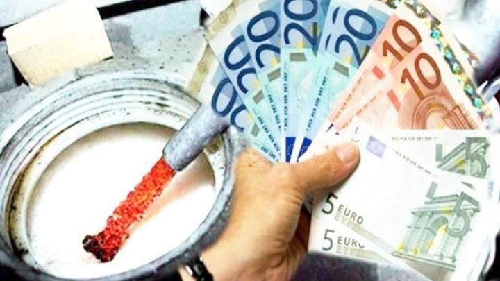 Καταβολή ποσού συνολικού ύψους 3,8 εκατ. ευρώ σε 40.005 δικαιούχους του επιδόματος θέρμανσης ¬