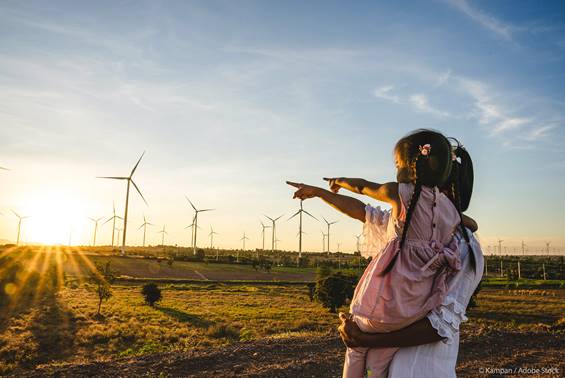 Κλιματική αλλαγή, ενεργειακή ανεξαρτησία, ενεργειακή φτώχεια: Ταχύτερη δράση ζητά το ΕΚ