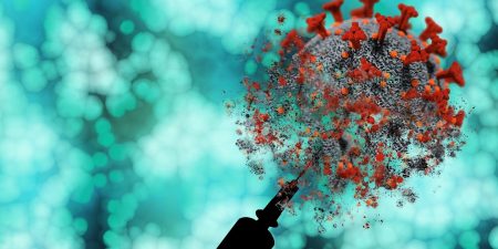 Η παραλλαγή Όμικρον σχετίζεται με μειωμένο κίνδυνο για long COVID σε σύγκριση με τη Δέλτα