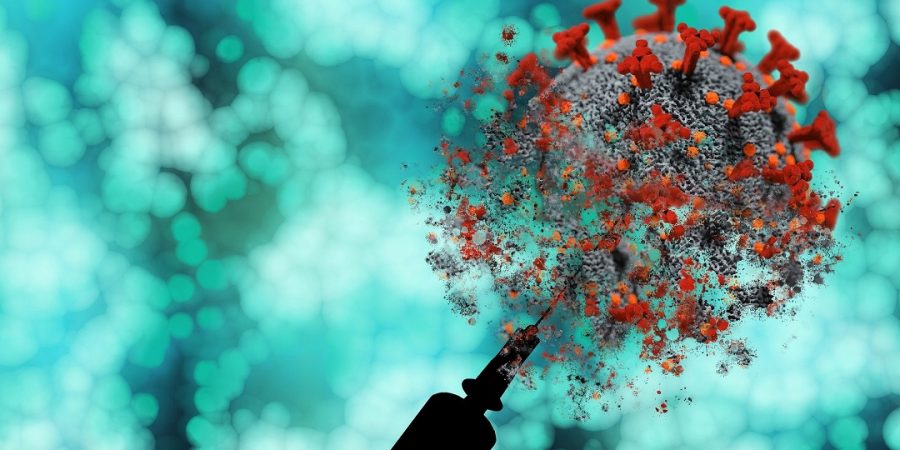 Η παραλλαγή Όμικρον σχετίζεται με μειωμένο κίνδυνο για long COVID σε σύγκριση με τη Δέλτα