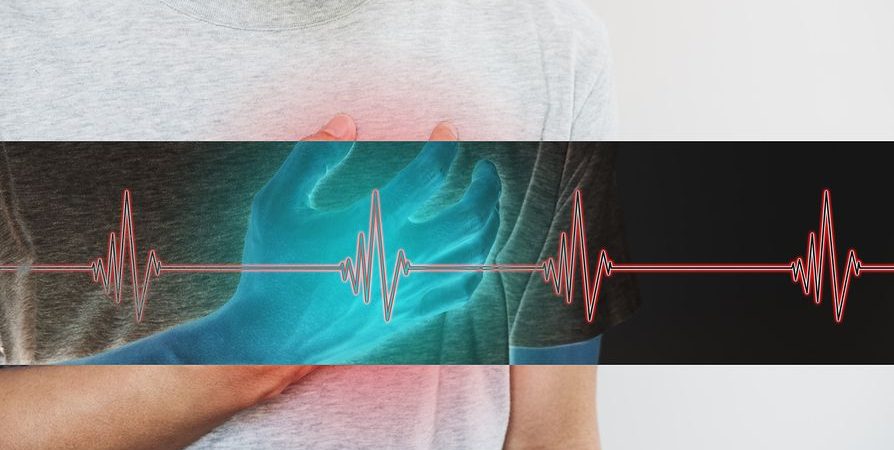 Η υπεργλυκαιμία αυξάνει τα καρδιαγγειακά συμβάντα σε ασθενείς που νοσηλεύονται με COVID-19