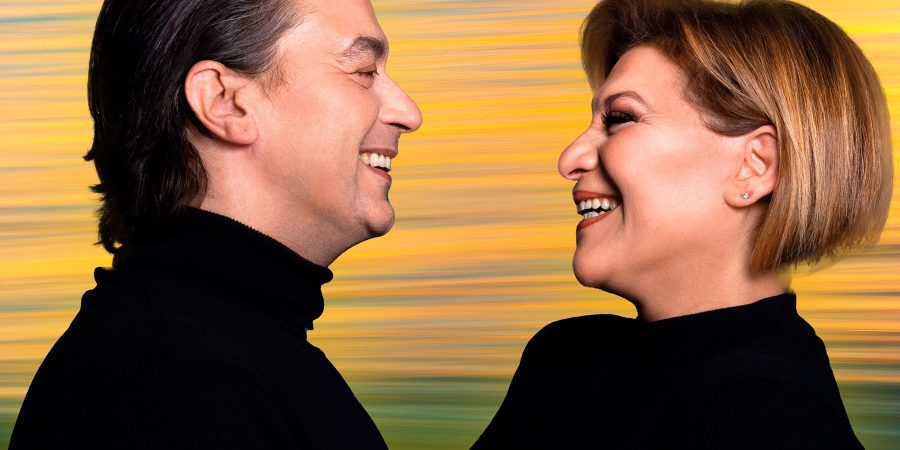 ΓΙΑΝΝΗΣ ΚΟΤΣΙΡΑΣ – ΓΙΩΤΑ ΝΕΓΚΑ