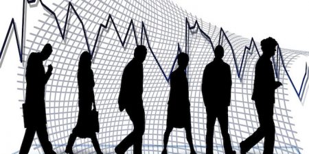 ΕΛΣΤΑΤ: Στο 12,5% ανήλθε η ανεργία τον Απρίλιο