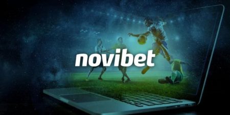 Διπλά χρυσή η Novibet στα EGR Marketing & Innovation Awards 2022