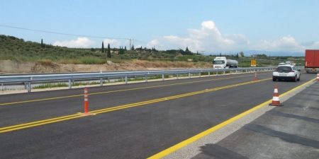 Κ. Τζαβάρας: «Να κλείσει το οδικό “δαχτυλίδι” της Πελοποννήσου»