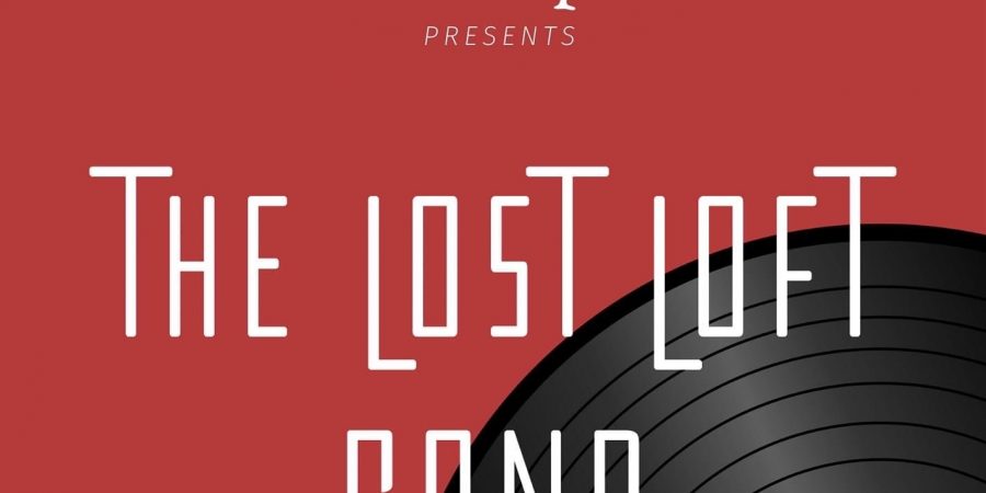 Οι “Lost Loft” στο “Silver Spurs” στο Παγκράτι