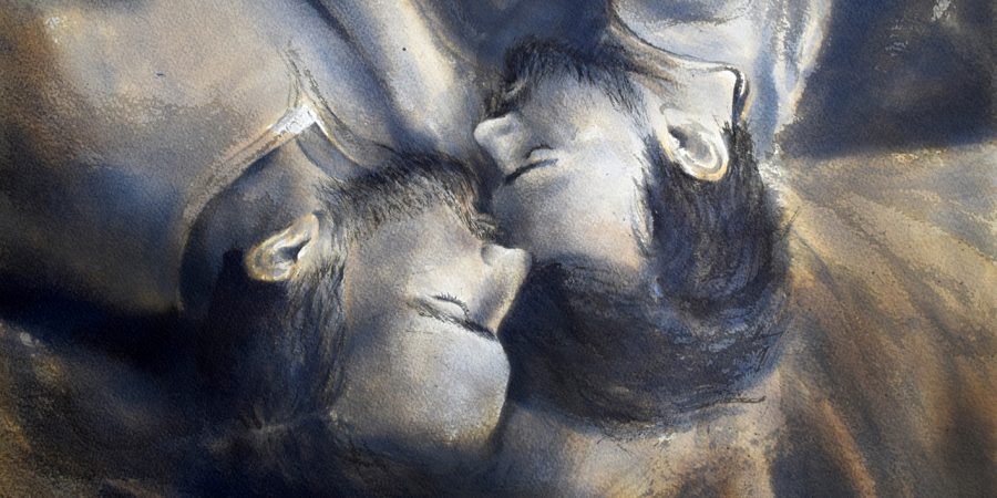 Ανδρέας Γεωργιάδης: «Επέστρεφε»