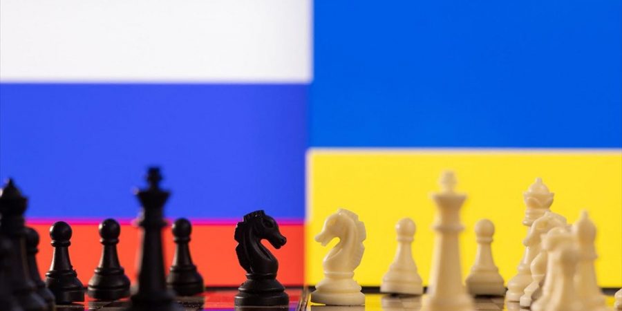 Ο Πόλεμος και η κρίση