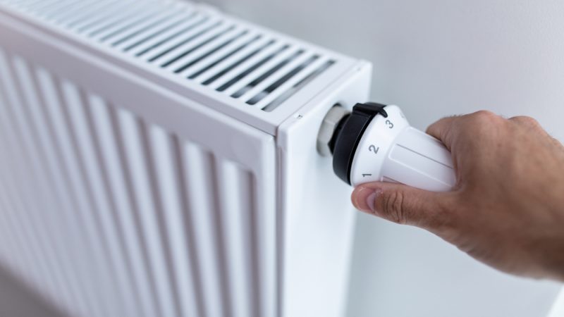 Γερμανική υπηρεσία δικτύων: Μείωση θερμοκρασίας στα σπίτια για εξοικονόμηση φυσικού αερίου