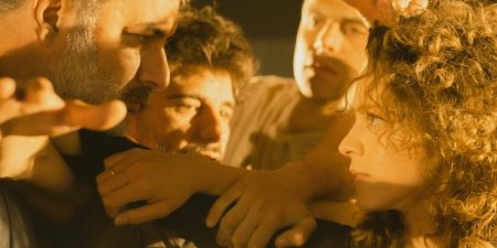 η Αντιγόνη του Σοφοκλή