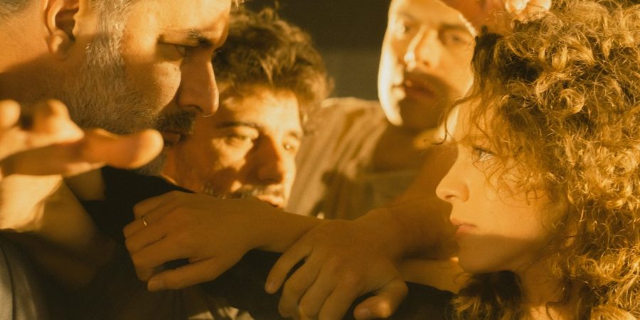 η Αντιγόνη του Σοφοκλή