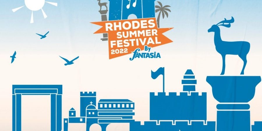 Το Rhodes Summer Festival επιστρέφει!