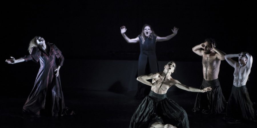 ΑΙΣΧΥΛΟΥ «ΠΕΡΣΕΣ»