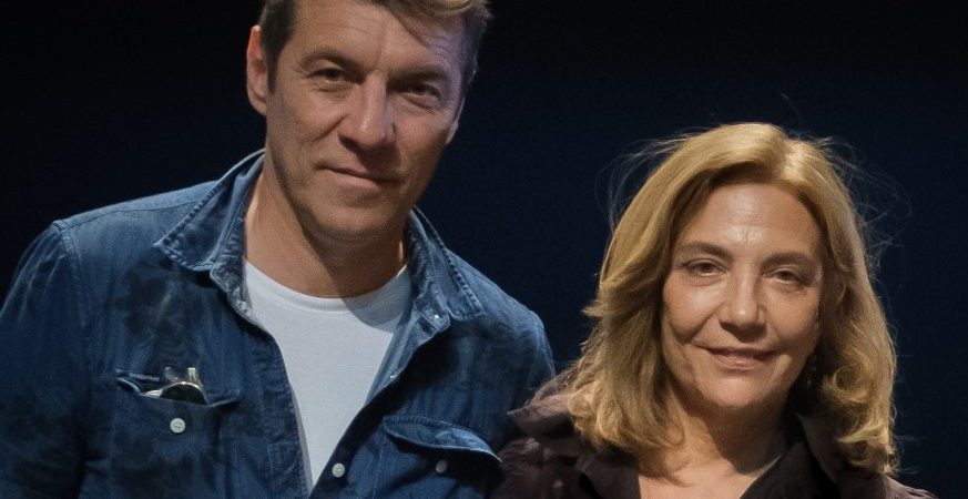 ΑΛΕΞΗΣ ΖΟΡΜΠΑΣ του Νίκου Καζαντζάκη