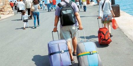 Σήμερα ξεκινούν οι αιτήσεις για το  πρόγραμμα Κοινωνικού Τουρισμού της ΔΥΠΑ 2022-2023