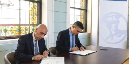 ΕΒΕΑ – ΥΠΑΑ: Μνημόνιο συνεργασίας για την ενίσχυση της καινοτομίας