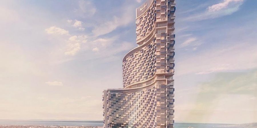 Ελληνικό: Παρουσιάστηκε το σχέδιο του ολοκληρωμένου τουριστικού και ψυχαγωγικού συγκροτήματος του καζίνο