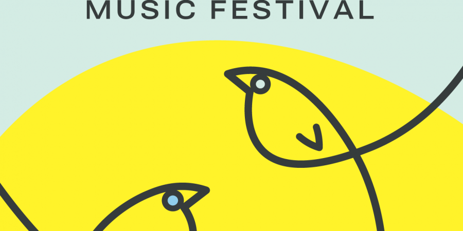 TINOS WORLD MUSIC FESTIVAL 2022