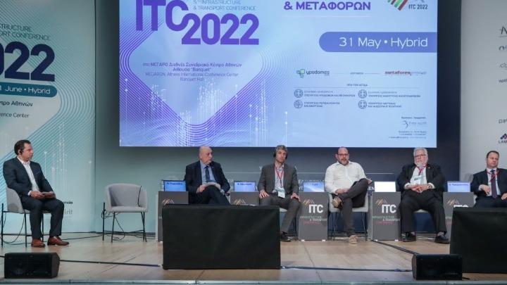 Η μεγάλη ευκαιρία της Ελλάδας με τα έργα από το Ταμείο Ανάκαμψης