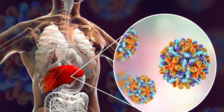 Ηπατίτιδα αγνώστου αιτιολογίας σε παιδιά: Δεδομένα έως τώρα από το CDC