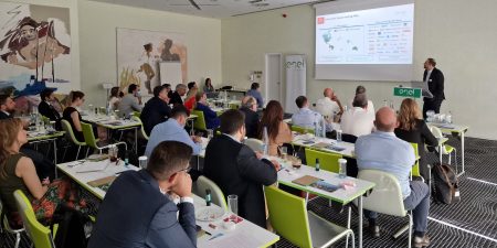 ENEL GREEN POWER: ΟΛΟΚΛΗΡΩΘΗΚΕ Η ΠΡΩΤΗ ΕΚΔΗΛΩΣΗ PPA