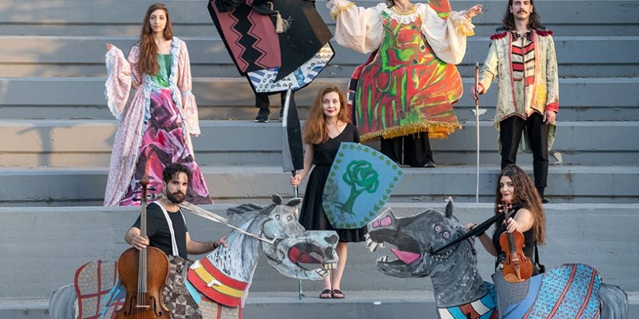 Ερωτόκριτος