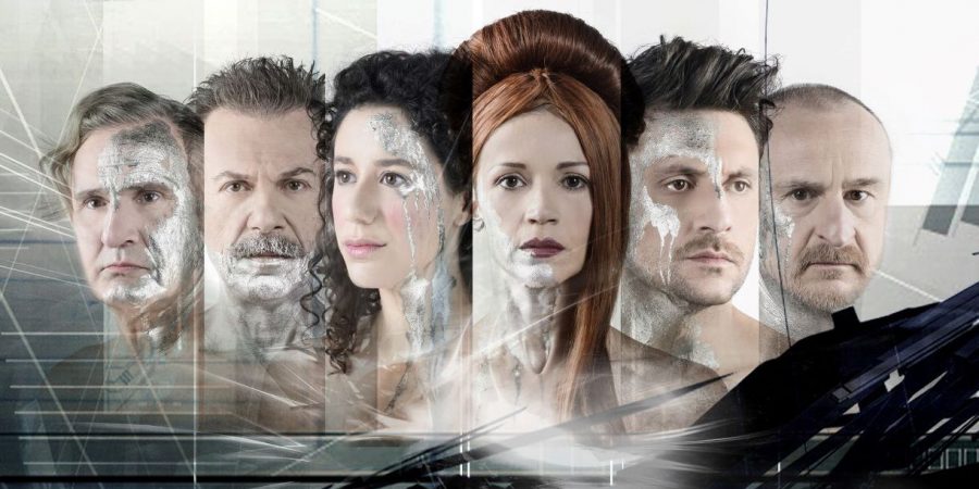 Ευριπίδη/Ιφιγένεια εν Αυλίδι