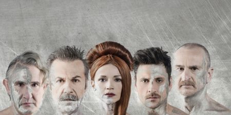 ΕΥΡΙΠΙΔΗ / ΙΦΙΓΕΝΕΙΑ ΕΝ ΑΥΛΙΔΙ