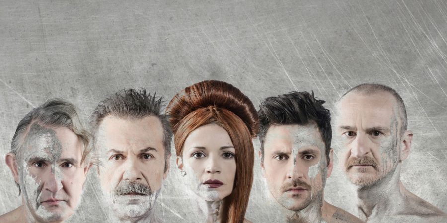 ΕΥΡΙΠΙΔΗ / ΙΦΙΓΕΝΕΙΑ ΕΝ ΑΥΛΙΔΙ