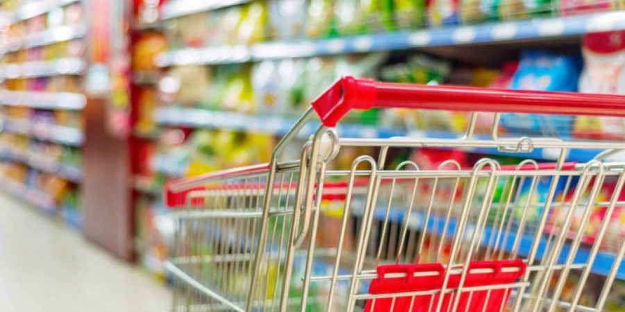 ΙΕΛΚΑ: Μείωση των πωλήσεων το 2022 προβλέπουν στελέχη του κλάδου λιανεμπορίου τροφίμων-FMCG σύμφωνα με έρευνα