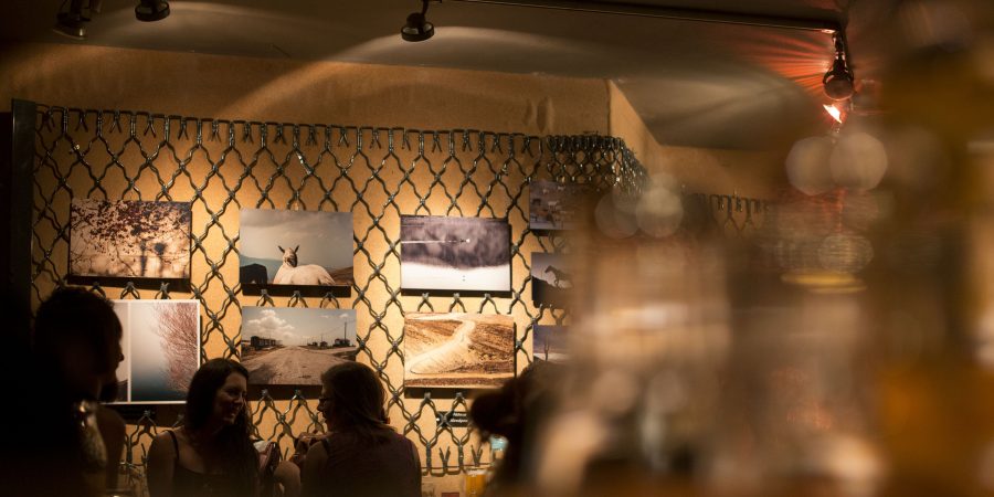 Το καλοκαίρι της Fabrica