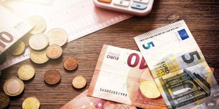 Καταβολή Προκαταβολών Ζωικού Κεφαλαίου