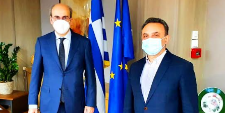 Υπογράφηκε η ΚΥΑ για το 12%  στις επιχειρήσεις της Θράκης: