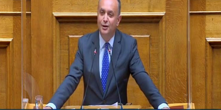 Σταύρος Κελέτσης: «Μετά το Μάρτη του 2020 ο Έβρος έχει θωρακιστεί με ανθρώπινο δυναμικό και μέσα»