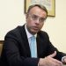 Χρ. Σταϊκούρας: Το καλοκαίρι θα δημιουργηθεί νέος δημοσιονομικός χώρος