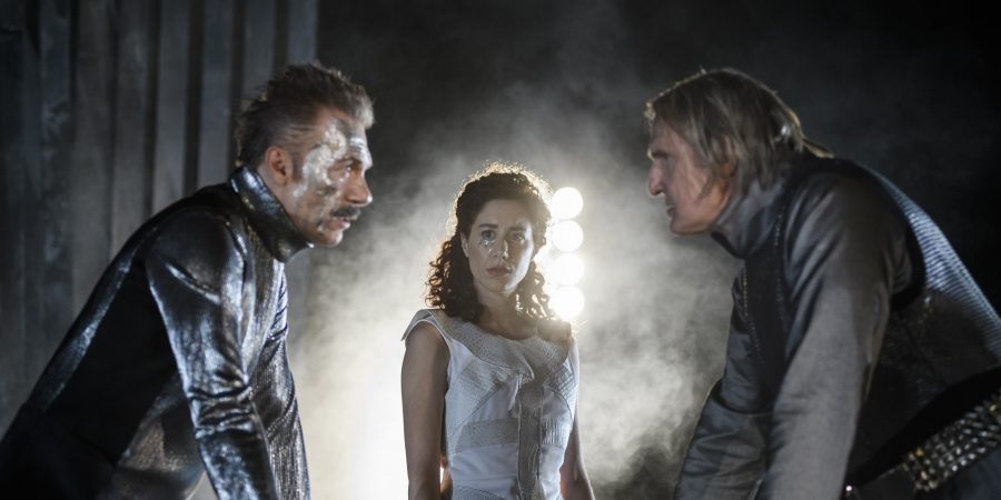 Ευριπίδη Ιφιγένεια εν Αυλίδι